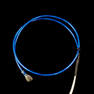 EL와이어-블루(1M)(일반형/날개형)